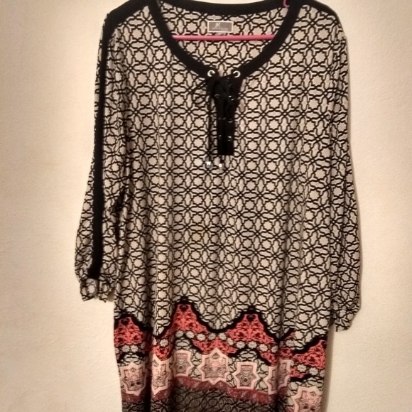 JM Collection Tops - JM Collection blouse
